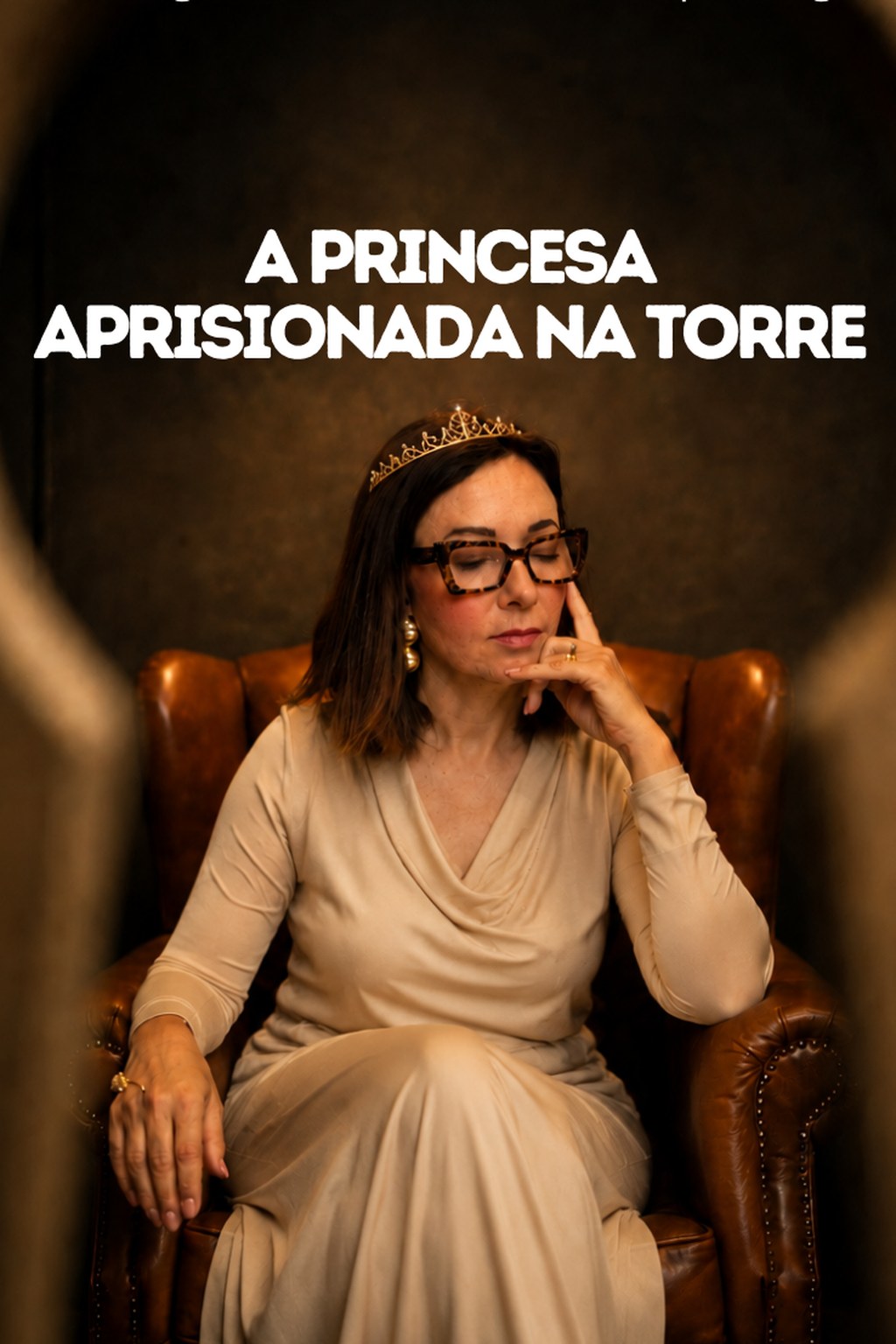 Ep. 01 | A Princesa Aprisionada na Torre