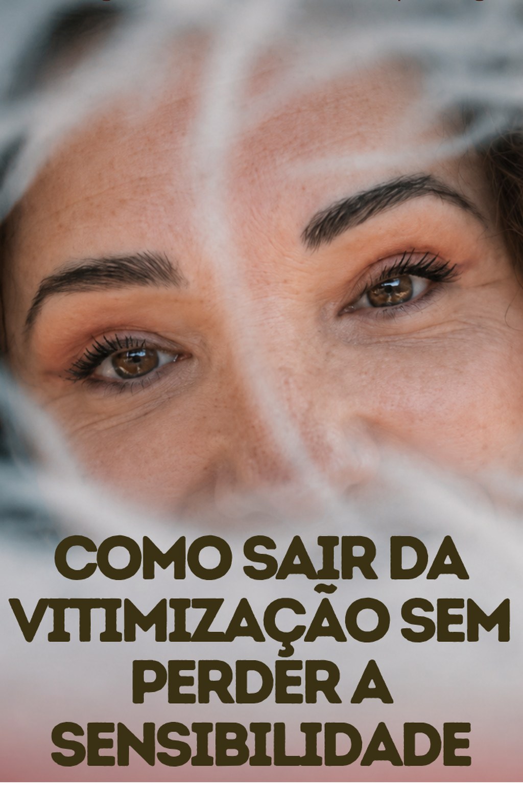 Ep. 04 | Como Sair da Vitimização Sem Perder a Sensibilidade